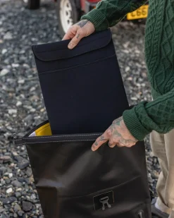 Tide 25L Recycled Dry Bag Backpack