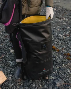 Tide 25L Recycled Dry Bag Backpack