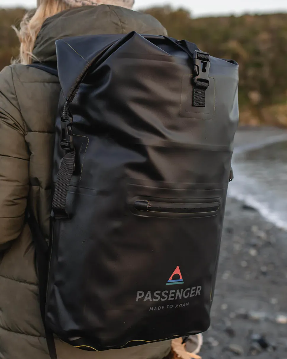 Tide 25L Recycled Dry Bag Backpack