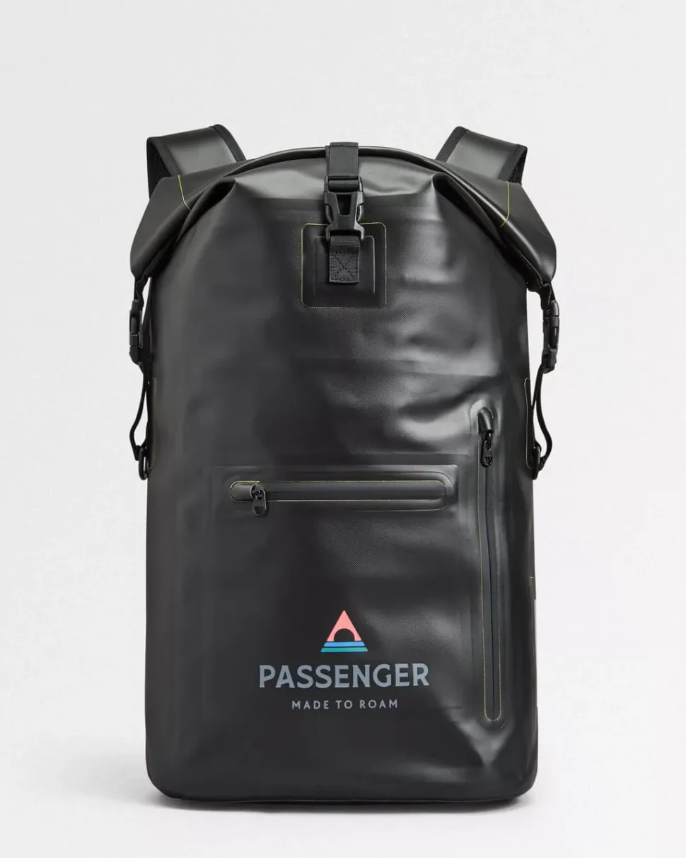 Tide 25L Recycled Dry Bag Backpack