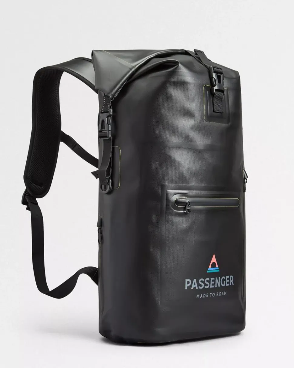 Tide 25L Recycled Dry Bag Backpack