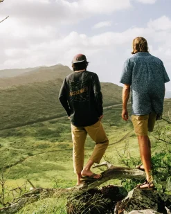 Timeless Organic Cotton Crop Pants