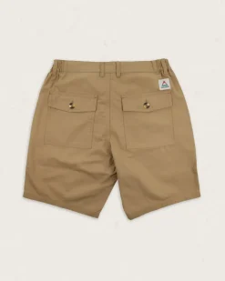 Timeless Organic Cotton Short