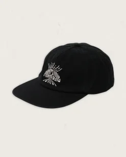 Tolima Recycled Low Profile Cap