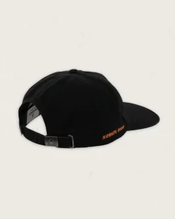 Tolima Recycled Low Profile Cap