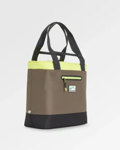 Tote Recycled Cooler Bag