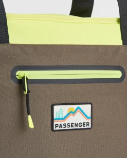 Tote Recycled Cooler Bag