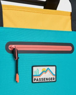 Tote Recycled Cooler Bag