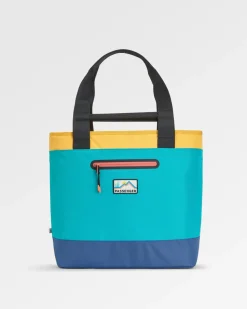Tote Recycled Cooler Bag