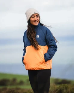 Trace Recycled Thermore® Insulated Jacket