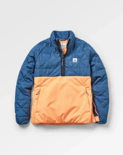 Trace Recycled Thermore® Insulated Jacket