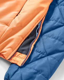 Trace Recycled Thermore® Insulated Jacket