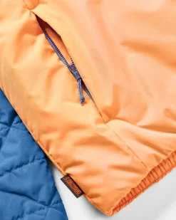 Trace Recycled Thermore® Insulated Jacket