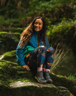 Trace Recycled Thermore® Insulated Jacket