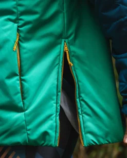 Trace Recycled Thermore® Insulated Jacket
