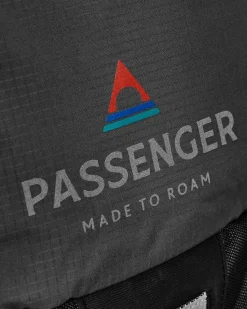 Track Recycled 20L Backpack