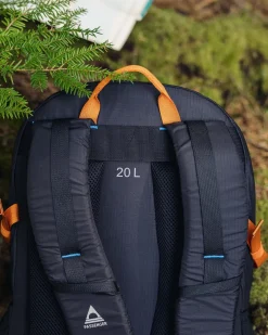 Track Recycled 20L Backpack