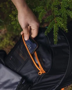 Track Recycled 20L Backpack