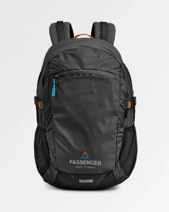 Track Recycled 20L Backpack