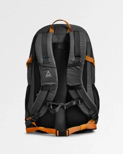 Track Recycled 20L Backpack