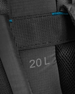 Track Recycled 20L Backpack