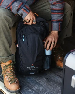 Track Recycled 30L Backpack