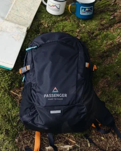 Track Recycled 20L Backpack