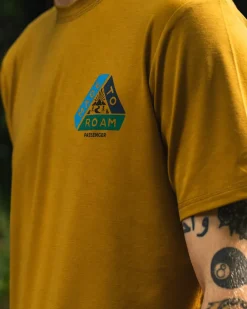 Trail Active Recycled T-shirt