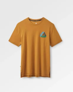 Trail Active Recycled T-shirt