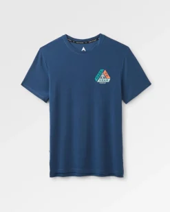 Trail Active Recycled T-shirt