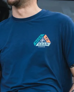 Trail Active Recycled T-shirt