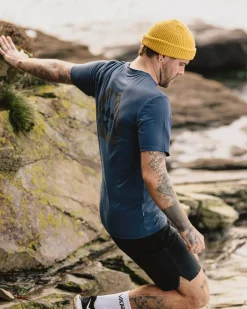 Trail Recycled Active T-Shirt