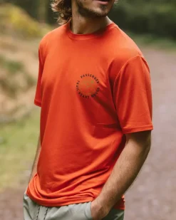 Trail Recycled Active T-Shirt