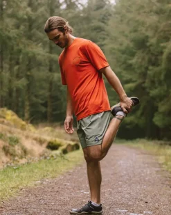 Trail Recycled Active T-Shirt