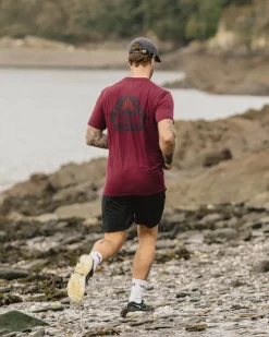 Trail Recycled Active T-Shirt