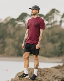 Trail Recycled Active T-Shirt