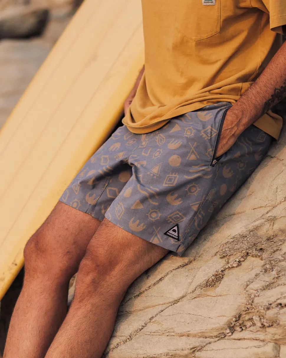 Traveller Organic All Purpose Short