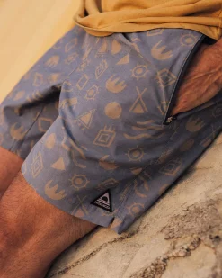 Traveller Organic All Purpose Short