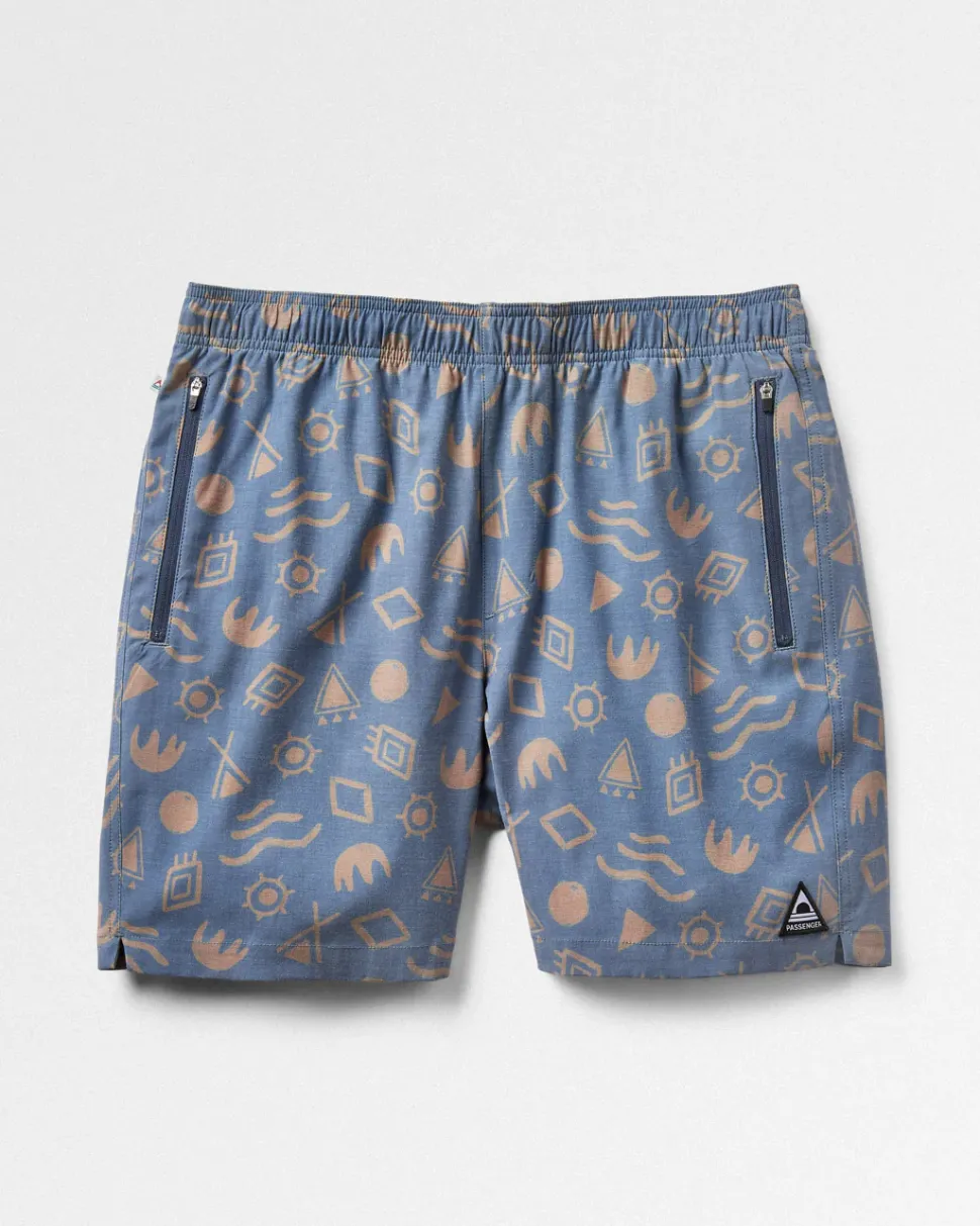 Traveller Organic All Purpose Short
