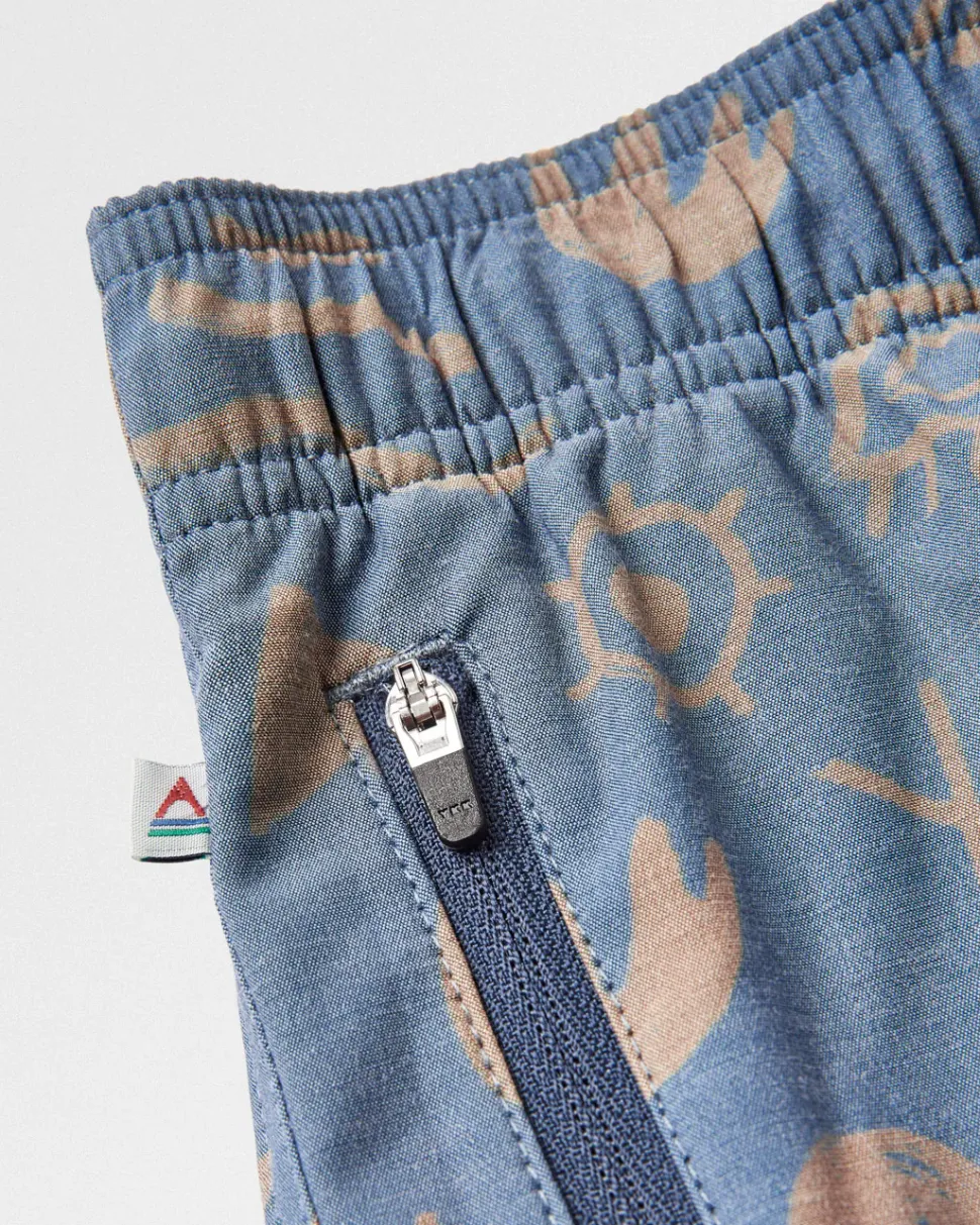 Traveller Organic All Purpose Short