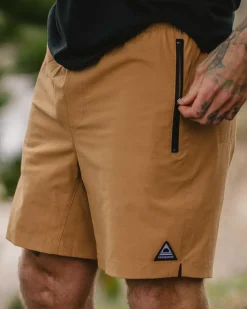 Traveller Organic All Purpose Short