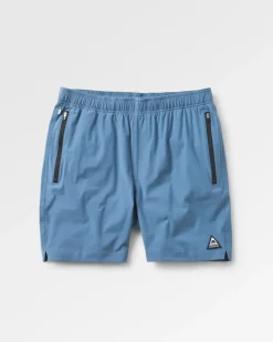 Traveller Organic Cotton All Purpose Short
