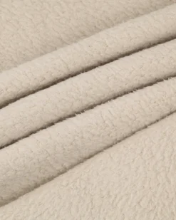 Tripper Full Zip Recycled Sherpa Fleece