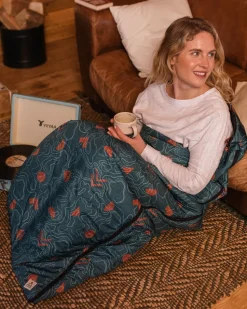 Twilight Recycled Sleeping Bag