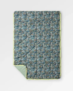 Van Recycled Ripstop Blanket