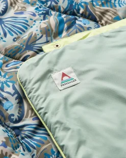 Van Recycled Ripstop Blanket