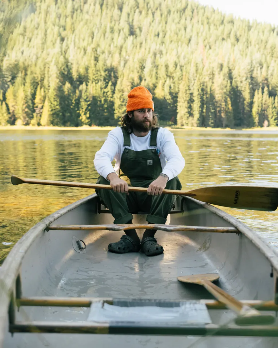 Vantage Organic Dungaree