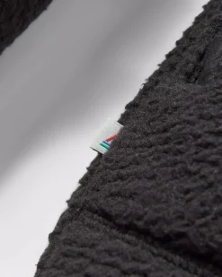 Ventura 1/2 Zip Recycled Sherpa Fleece