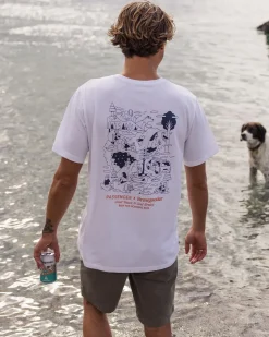 Views  Brews T-Shirt Passenger X Brewgooder