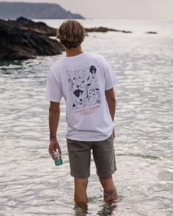 Views  Brews T-Shirt Passenger X Brewgooder